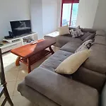 City Center Apartment