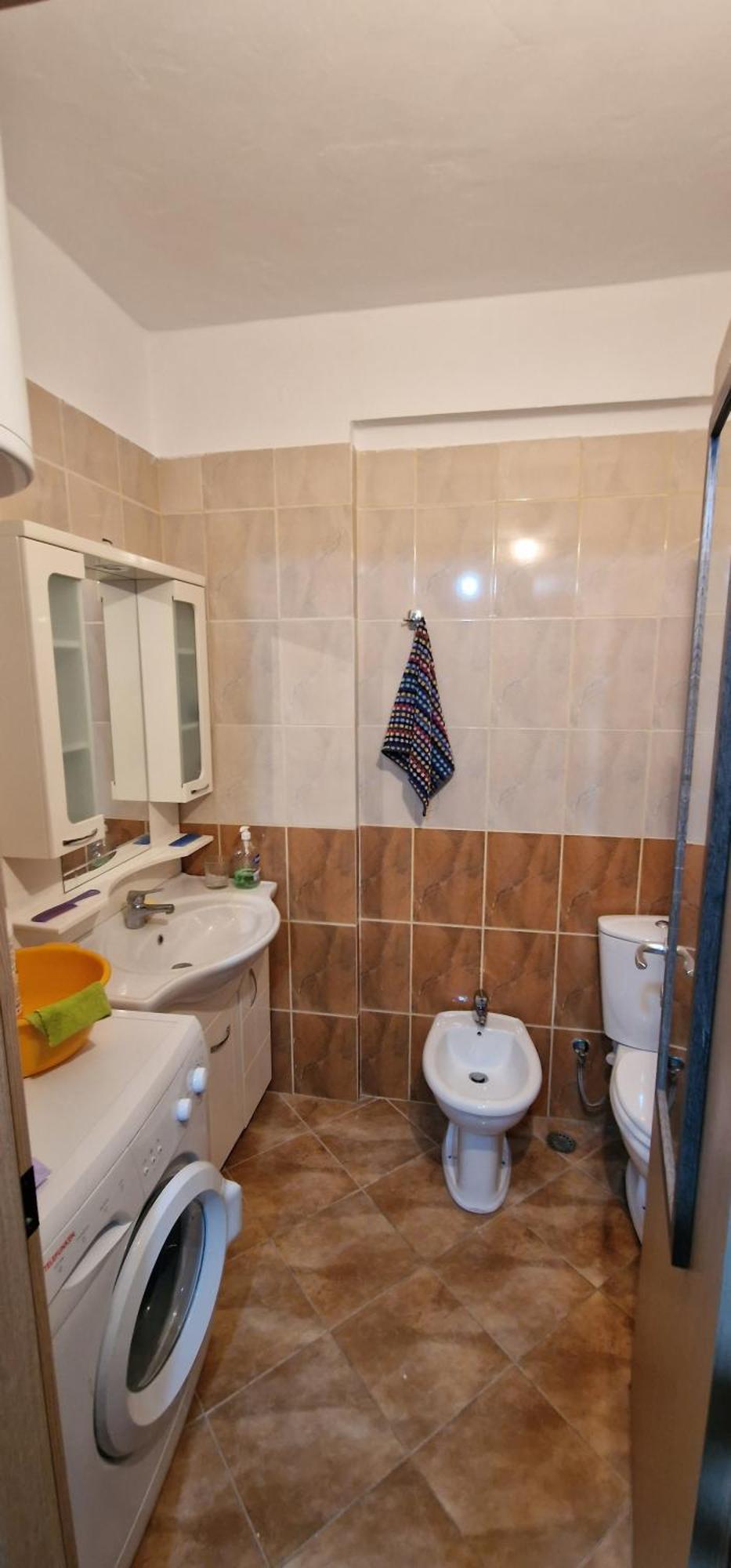 Center Apartament Durrës