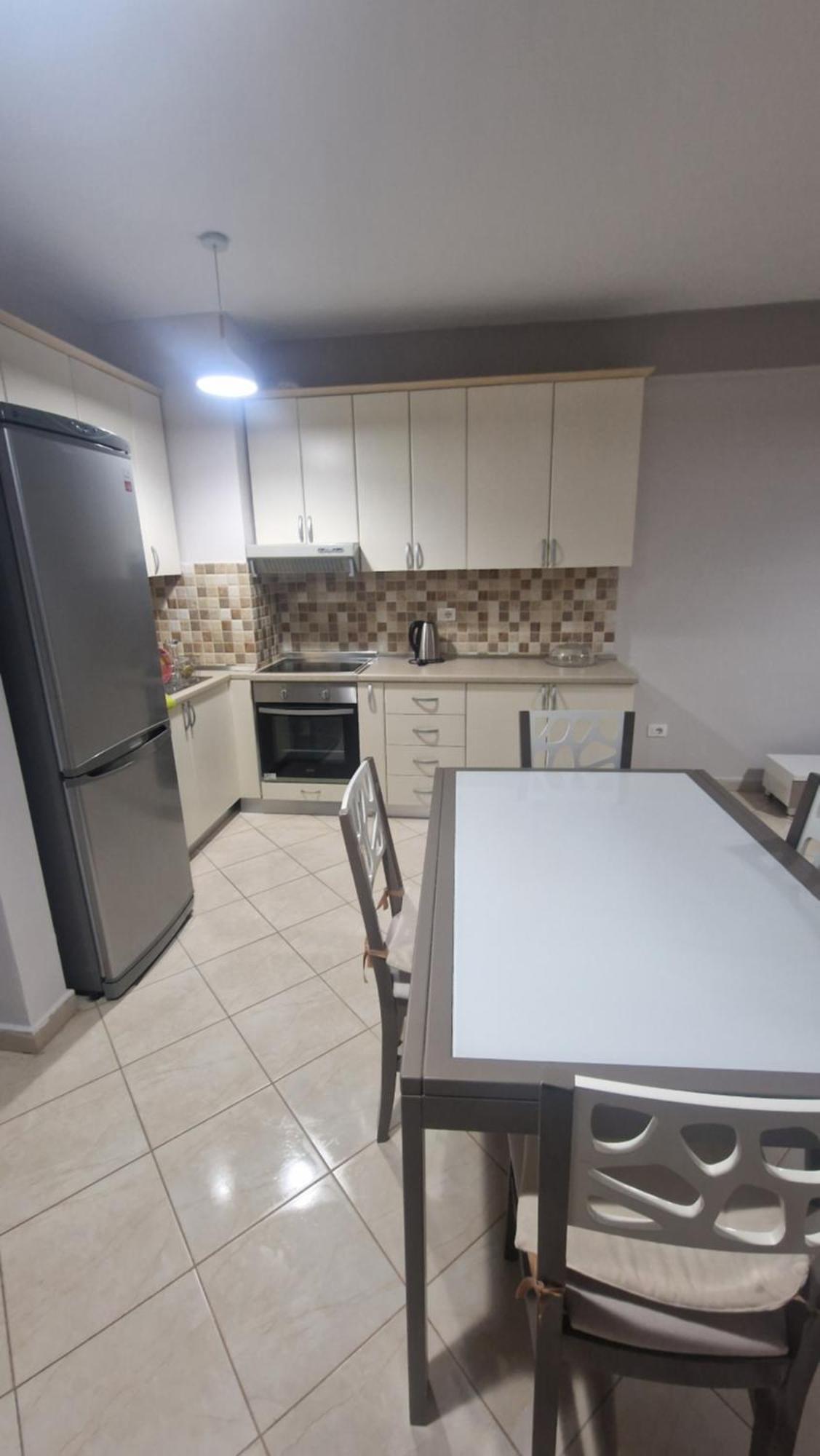 Center Apartament *