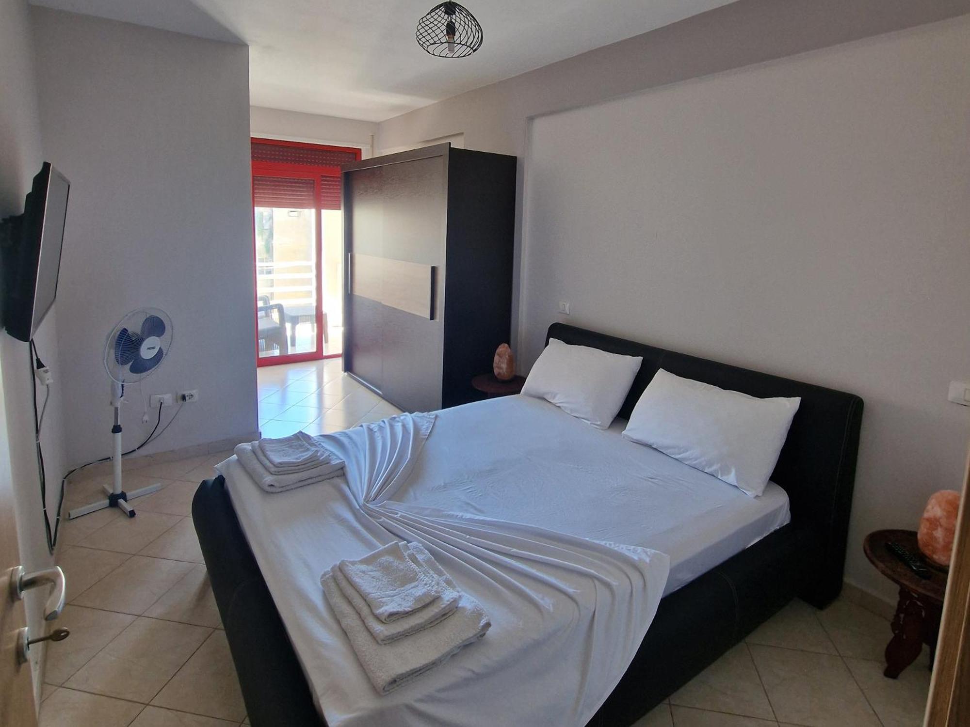 Apartament Center *